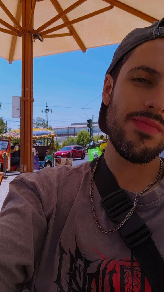 David Arenas 