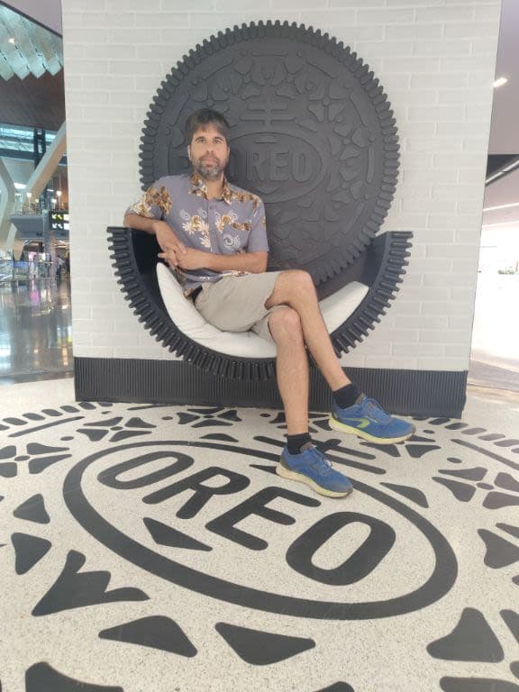 Oriol
