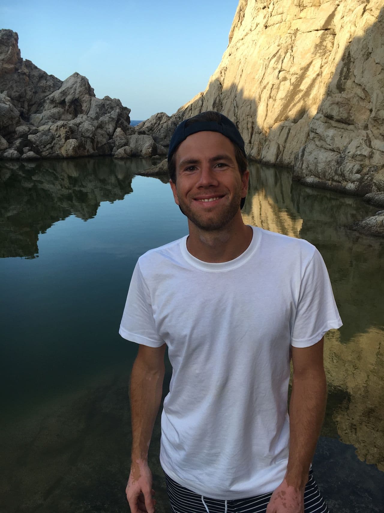 Tomas Cattaneo