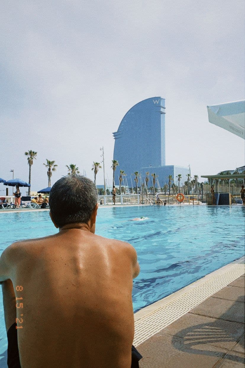 Paco Diaz