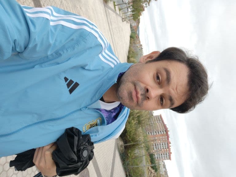Sebastian Vega