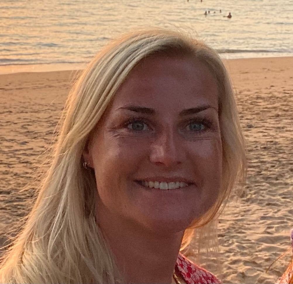 Anne Pedersen