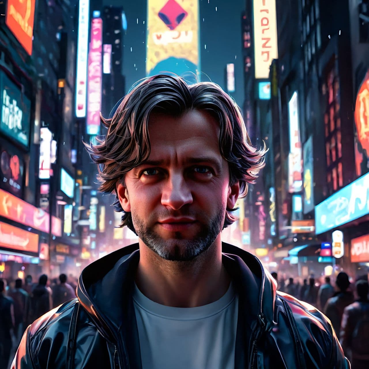 Sergei M