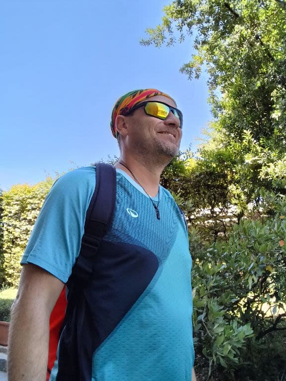 Gianluca Prato
