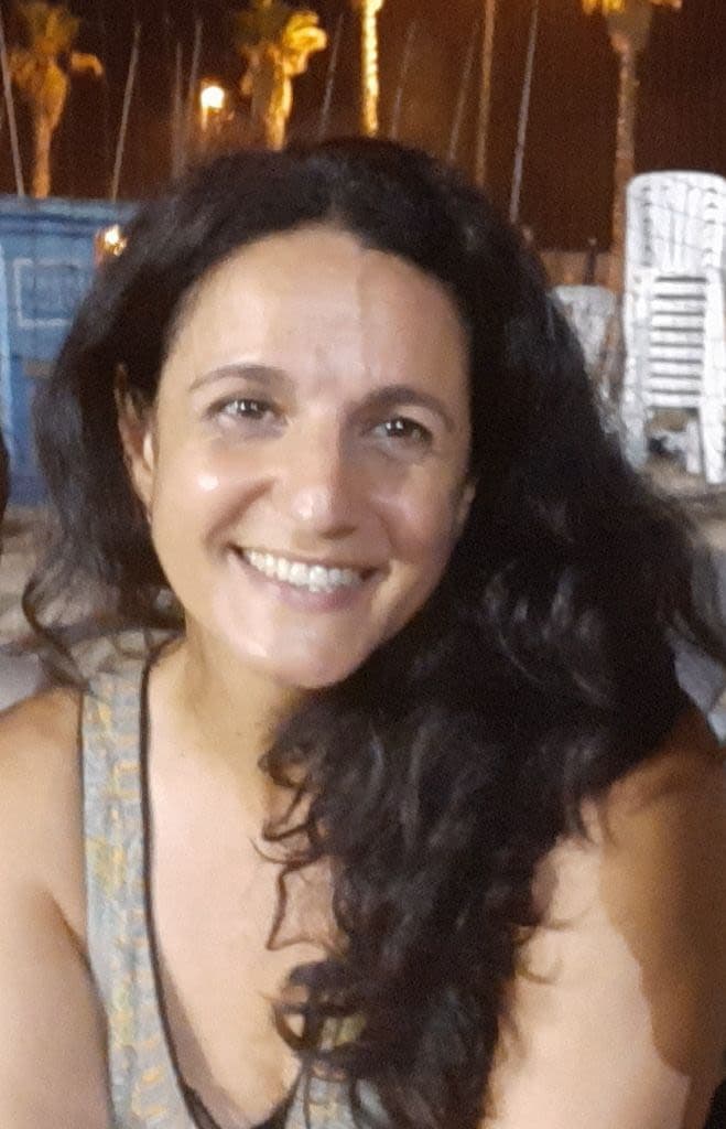 Vanessa Guiral