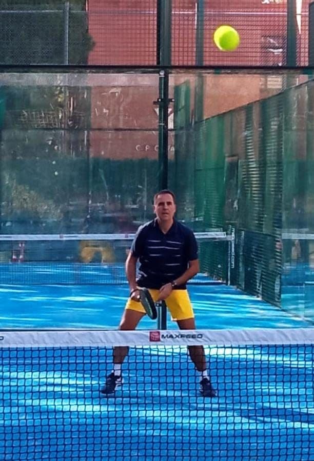 Ferran Ibañez