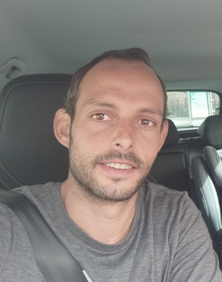 David De Hita Gallego