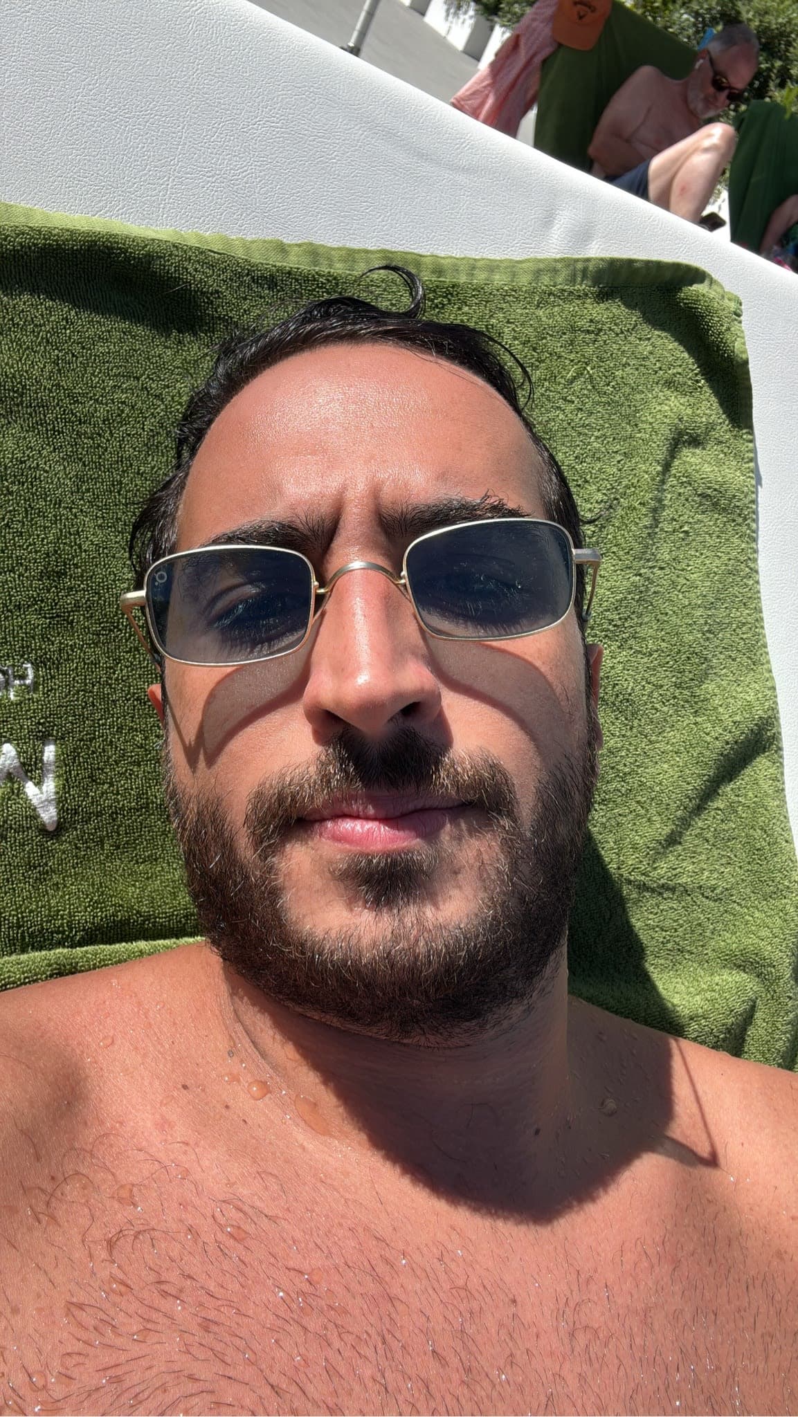 Tarek Bou Merhi