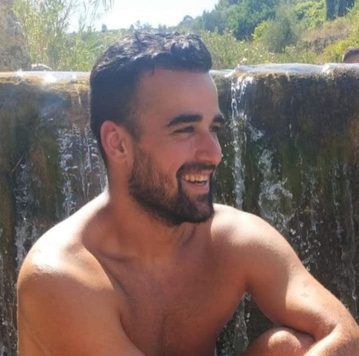Carlos Jané