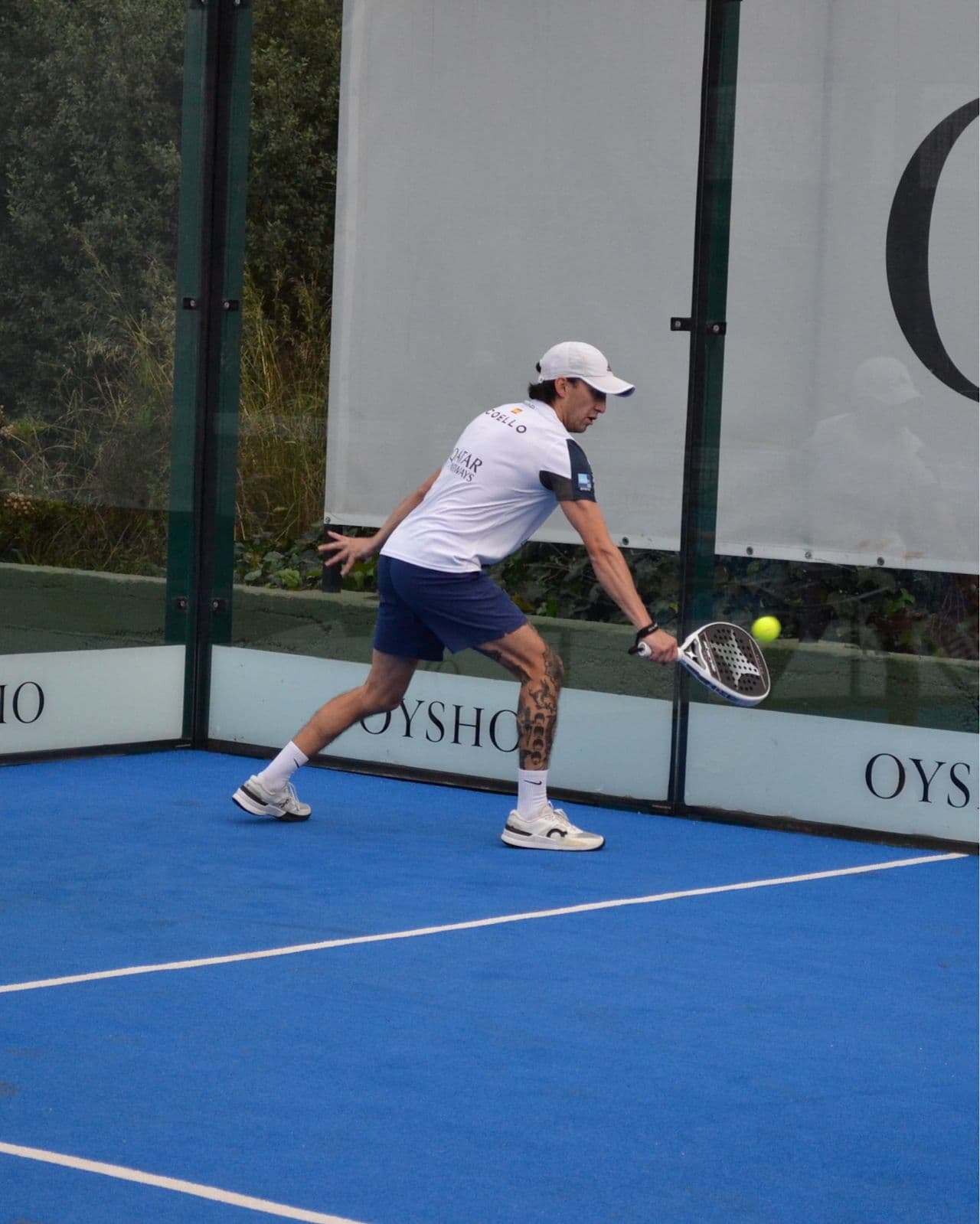 Camilo Mena