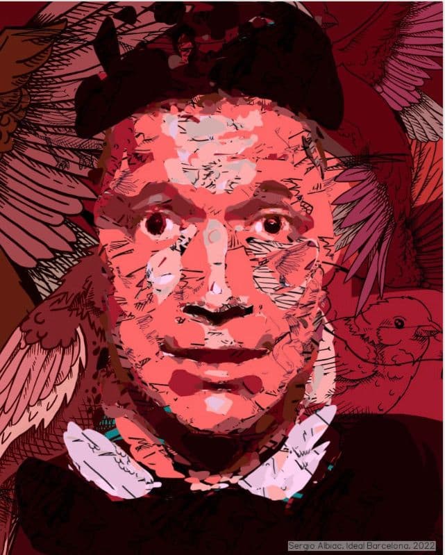 Enrique Cañada