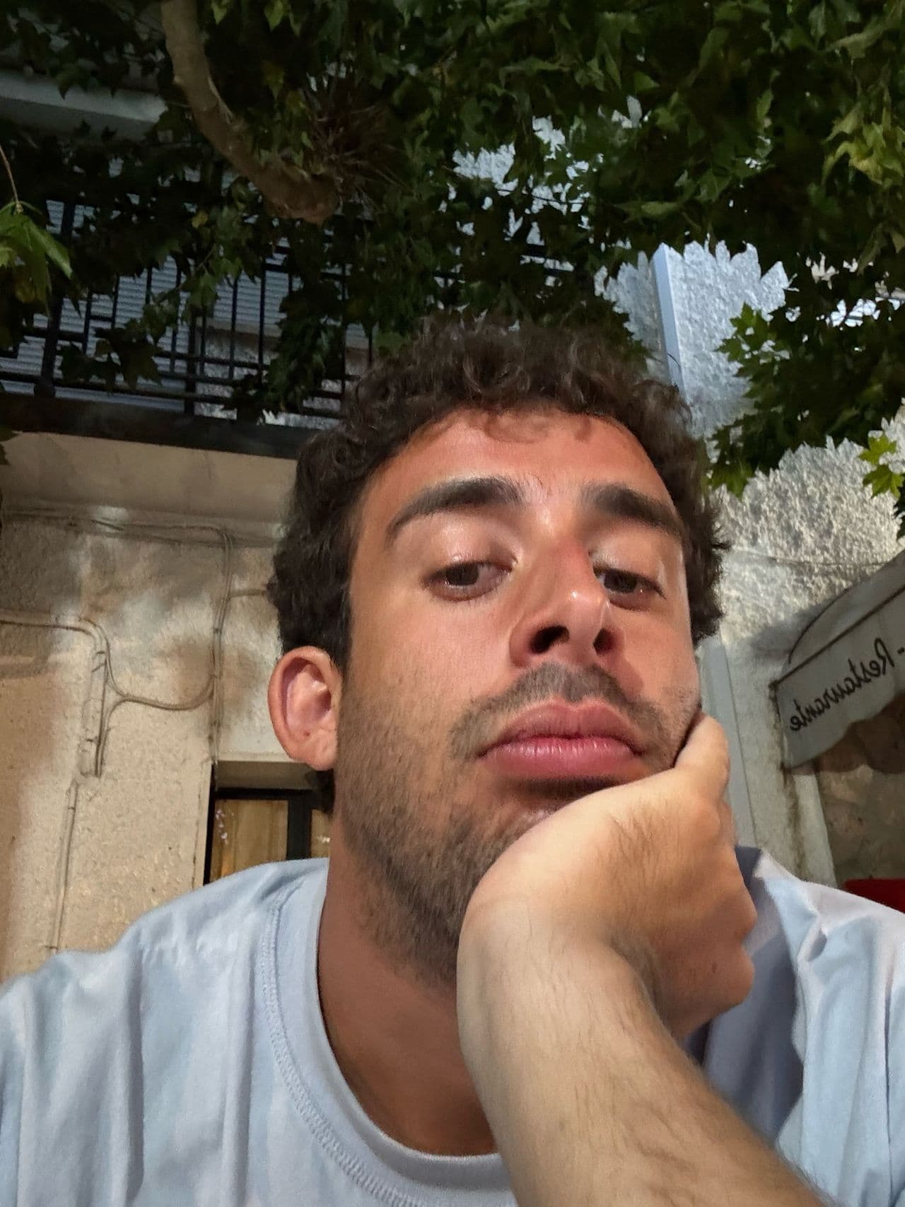Sergio Torreguitart Carrasco