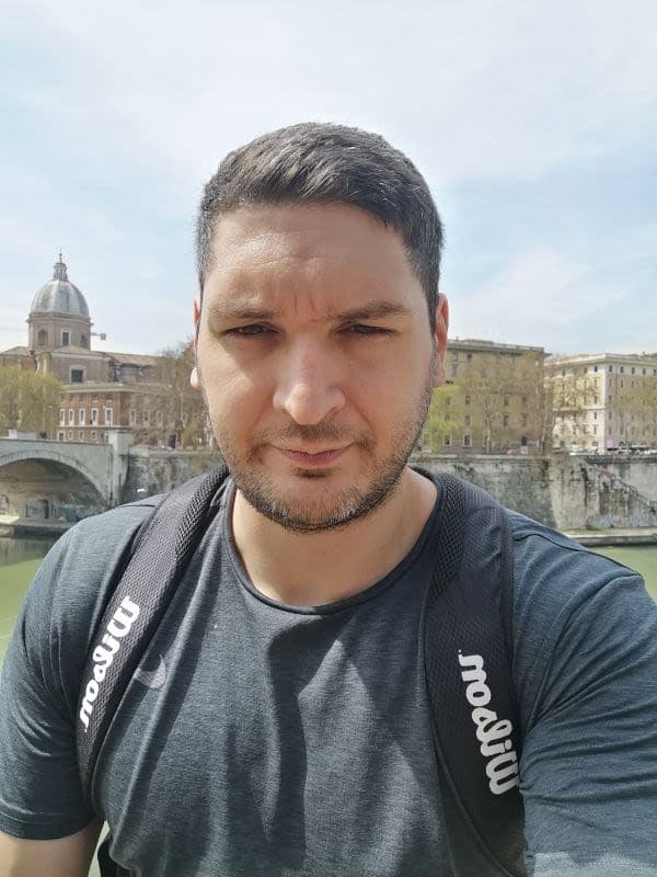 Luciano Ugolini