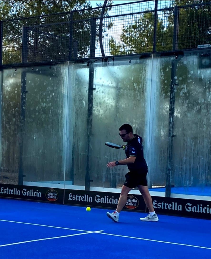 Jordi Cabezas