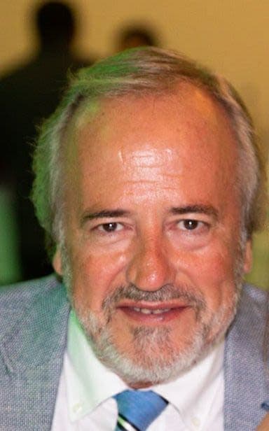 Miguel Angel Callizo