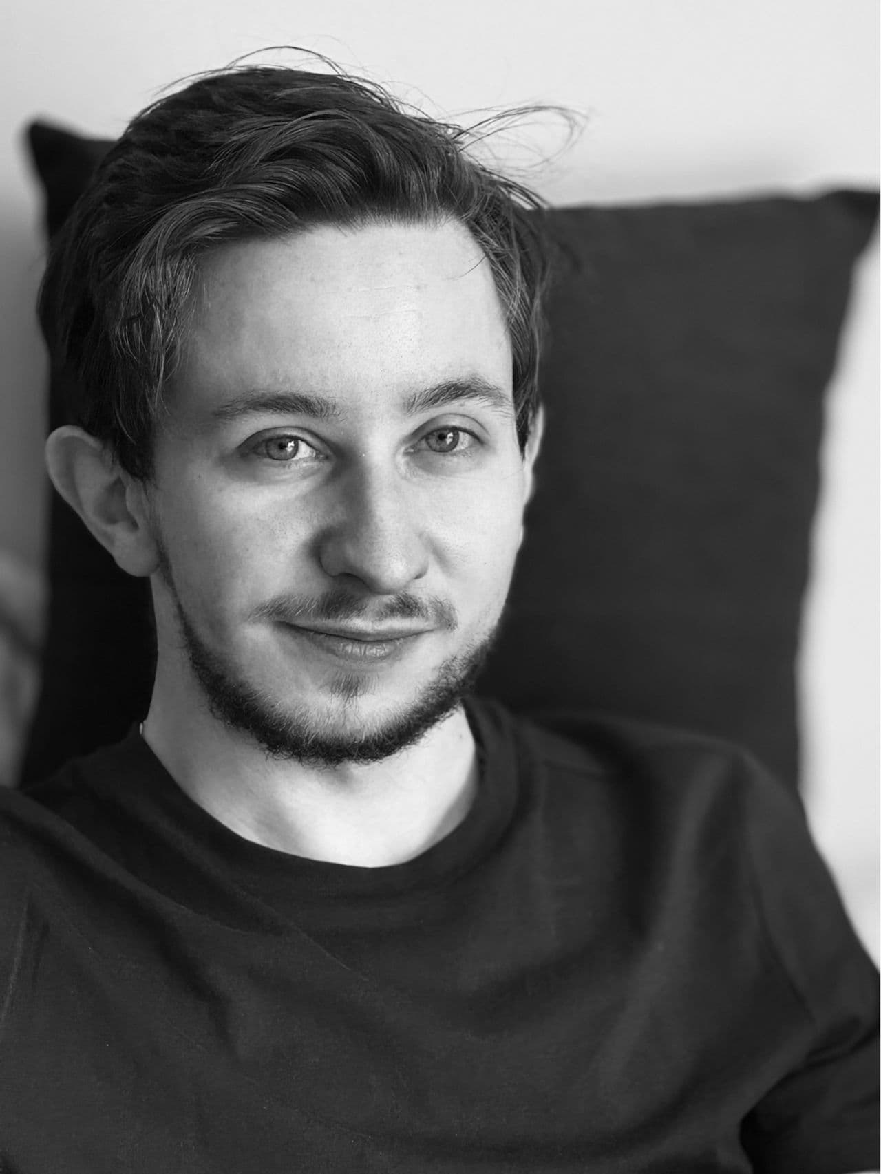 Louis Martinez
