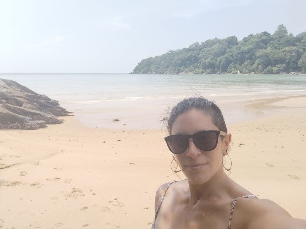 Laura Peradalta 