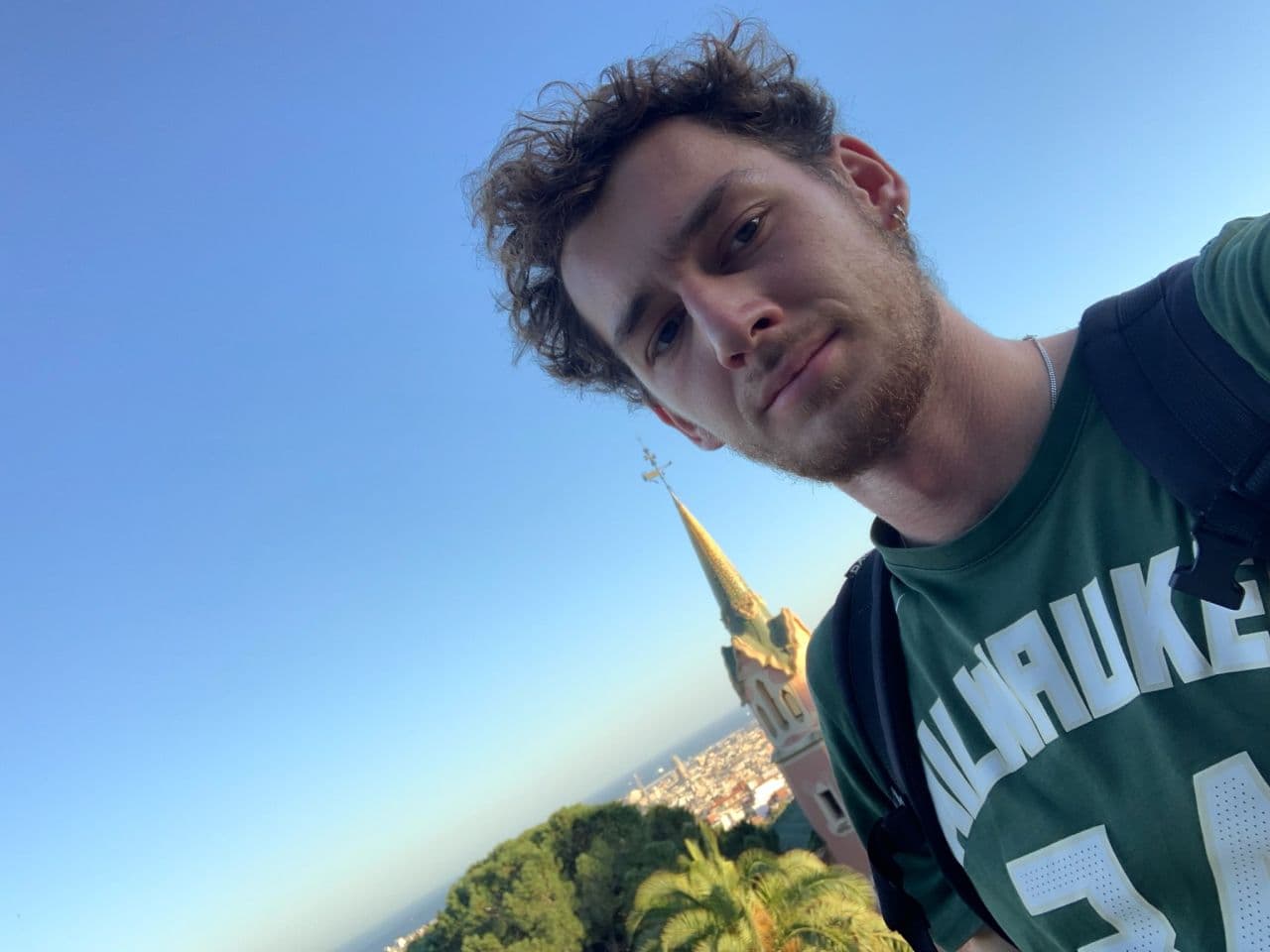 Noah Wloczko