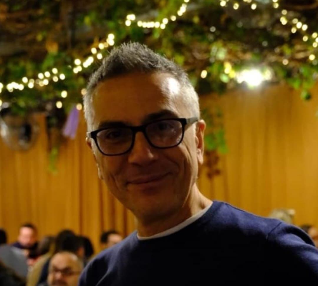Tiziano Lacerenza 