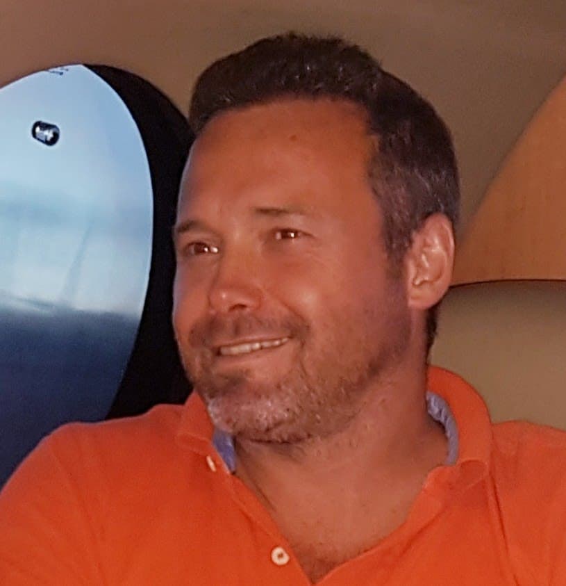 Álvaro Martínez Romeo 