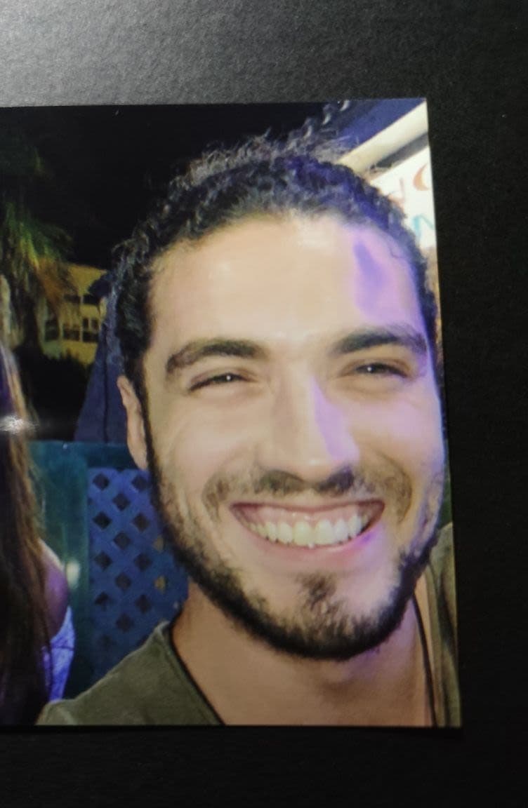 Hector Zafra