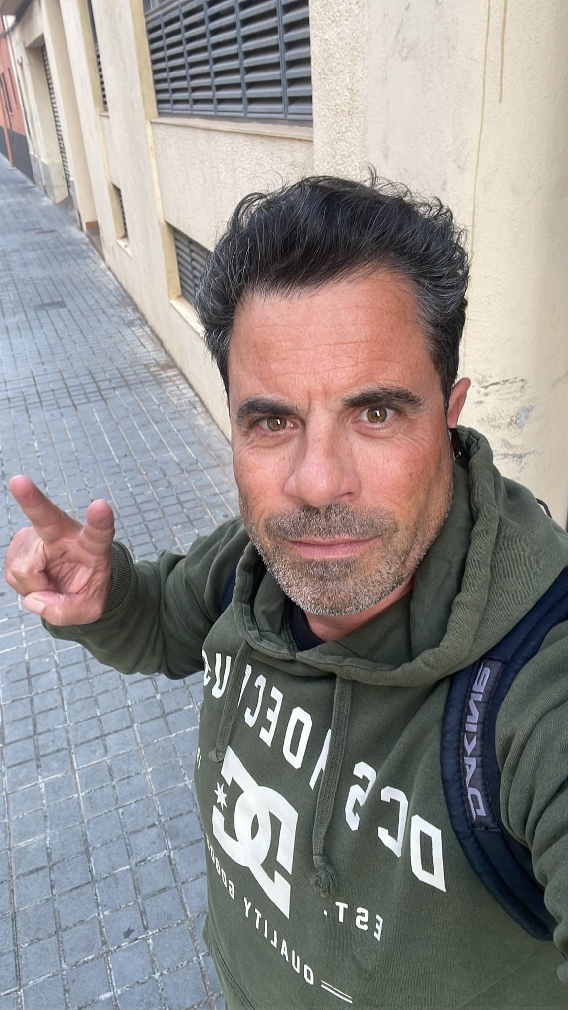 Claudio Fernandez