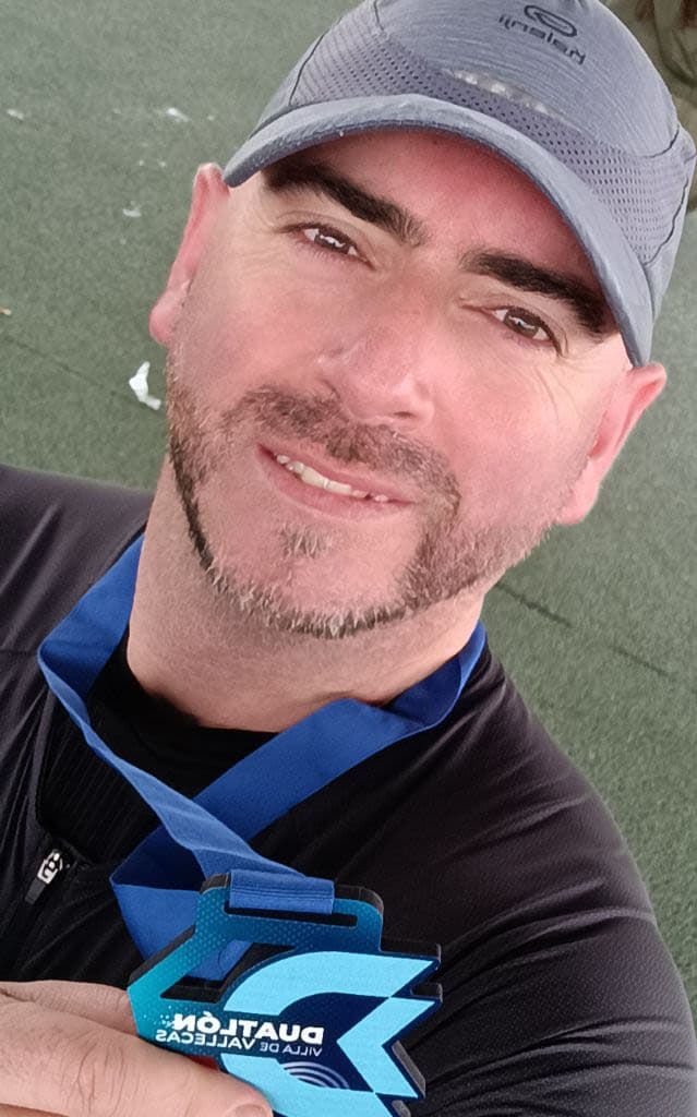 Santi Vazqz