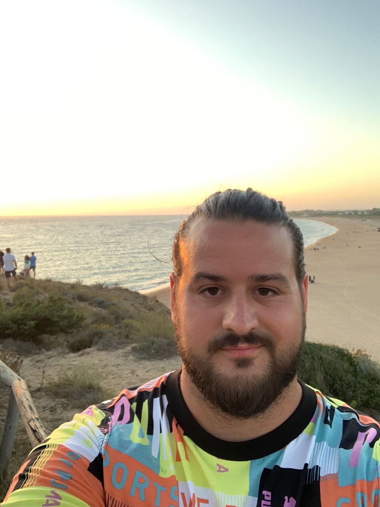 Javier Ribes Sanchez
