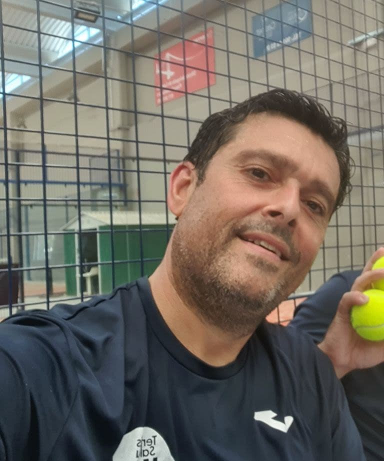Rafa Cortes Gonzalez