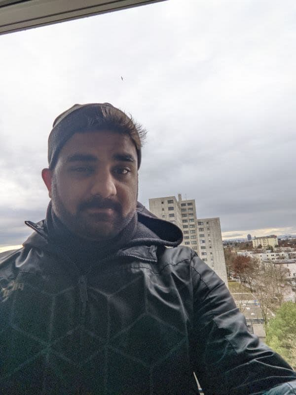 Kapil Agrawal