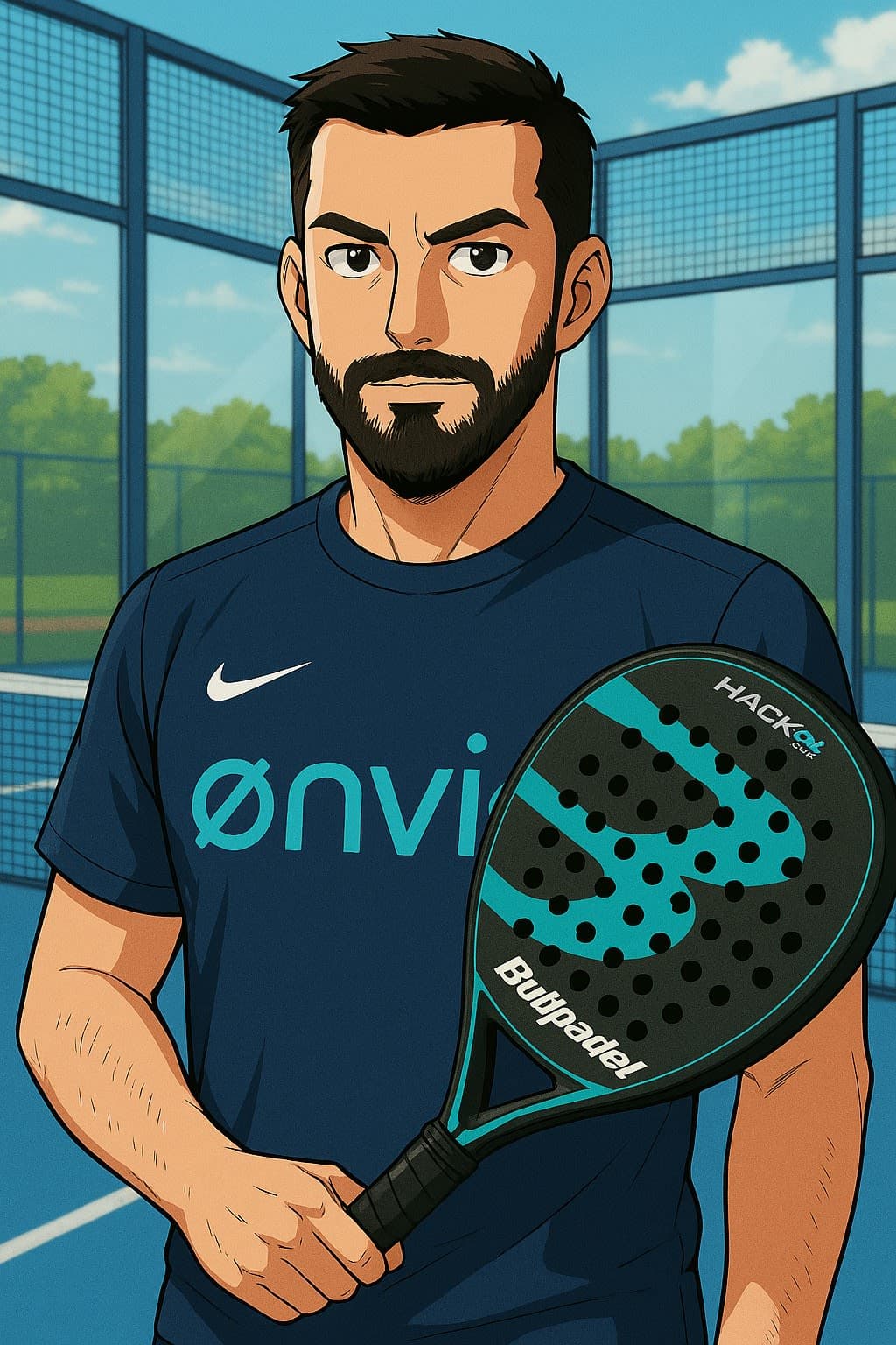 Jonathan Vico