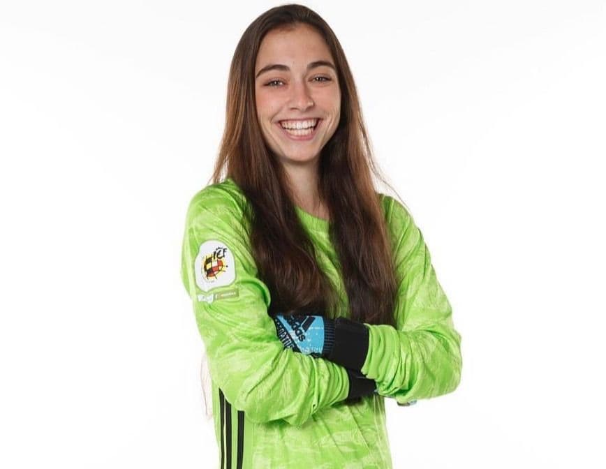 Sara Ezquerro