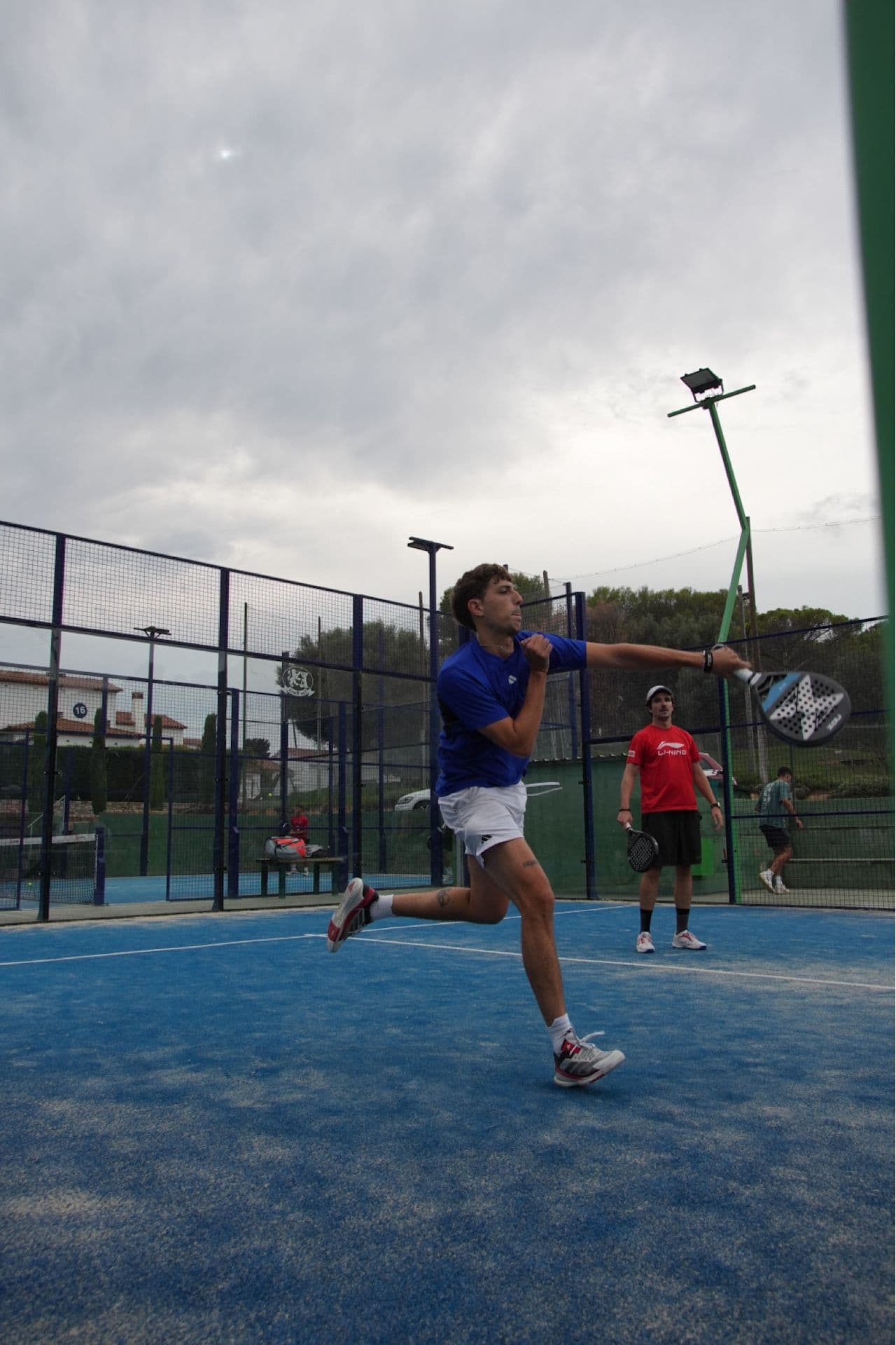 Jordi Andres