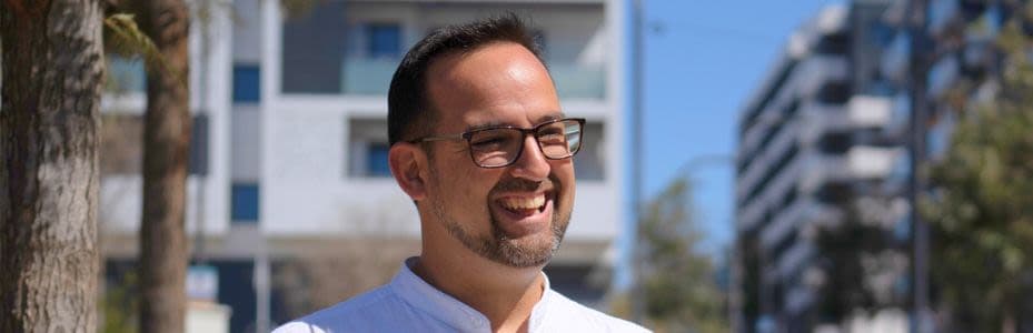 Sergi Segui