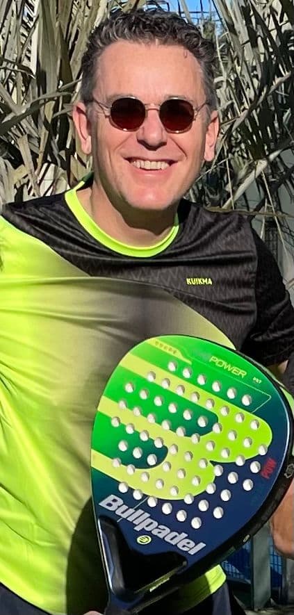 Mark Witteveen