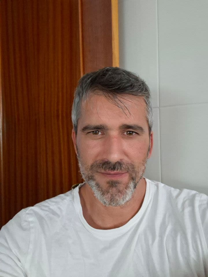 Jaime Vazquez Brazo