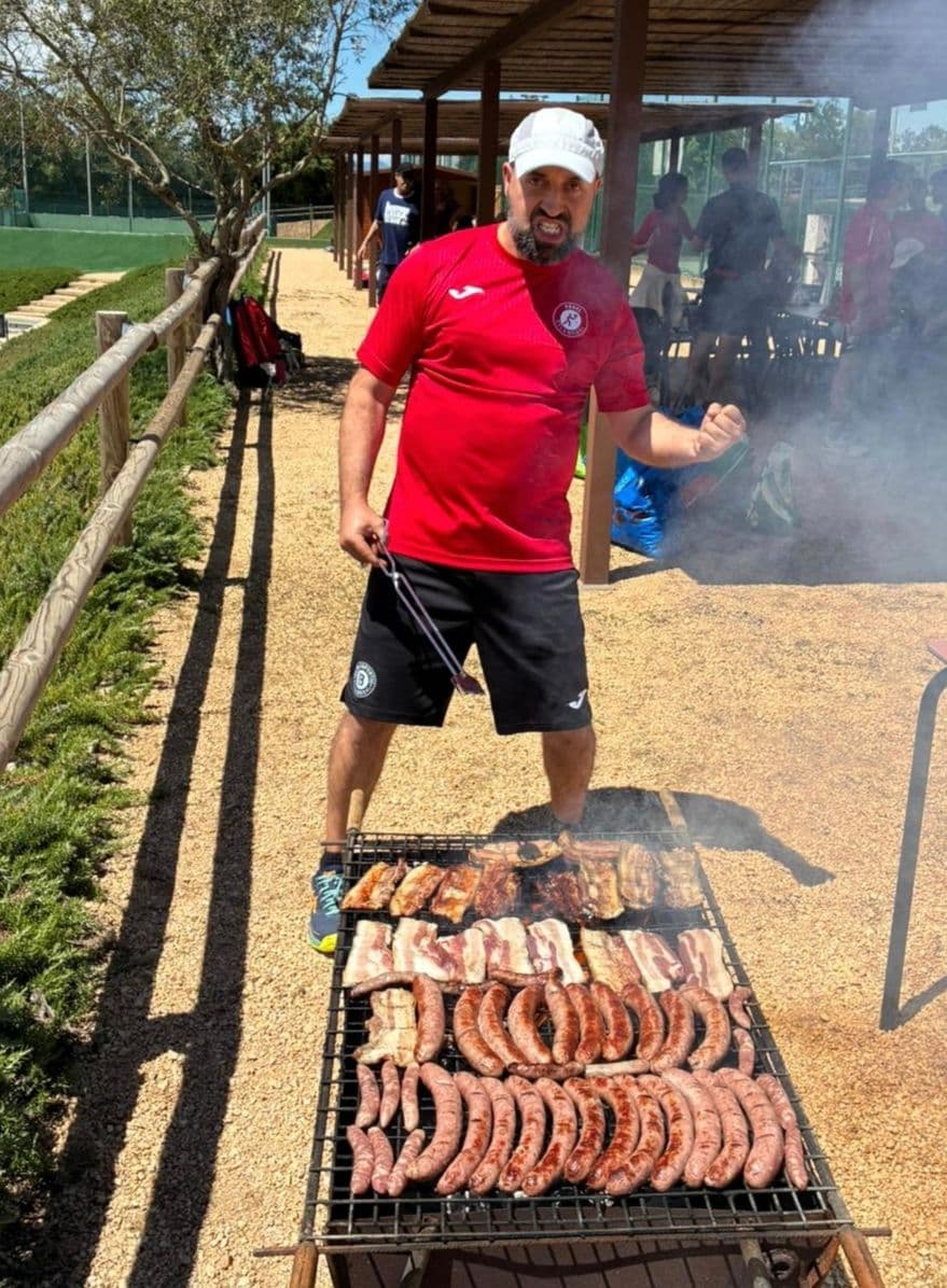 Mariano Prior Martin 