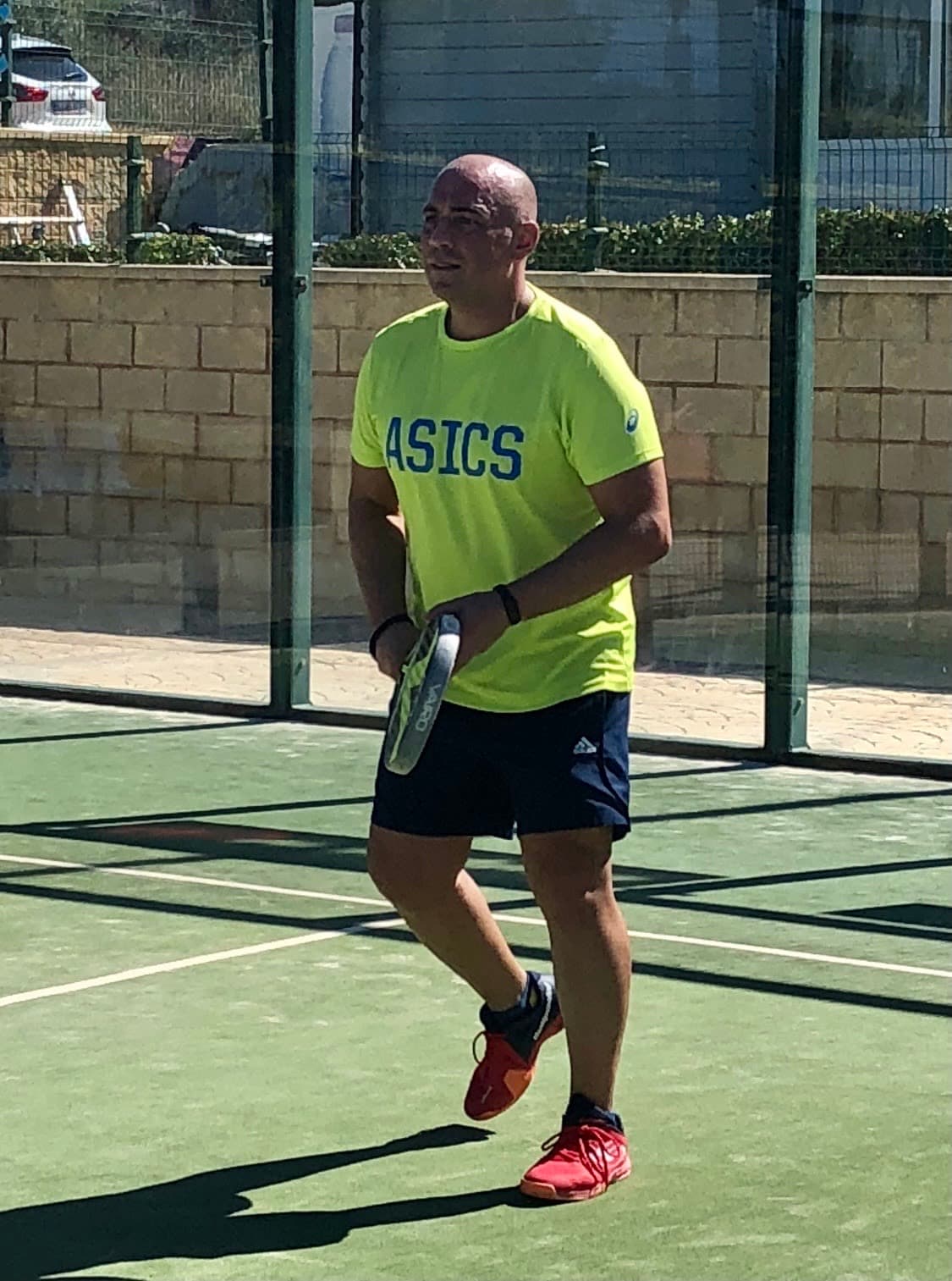 Pablo Previtera