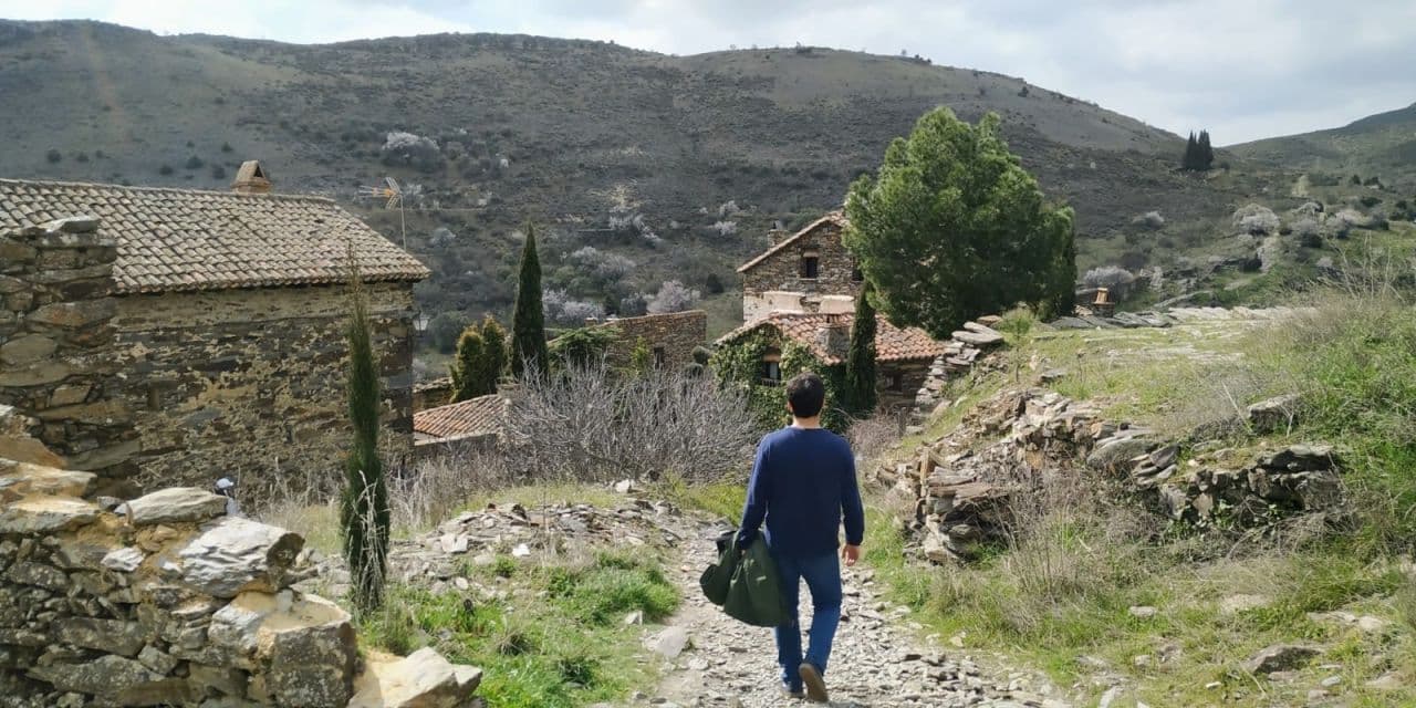 Imanol Martín