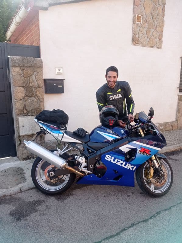 Jorge 
