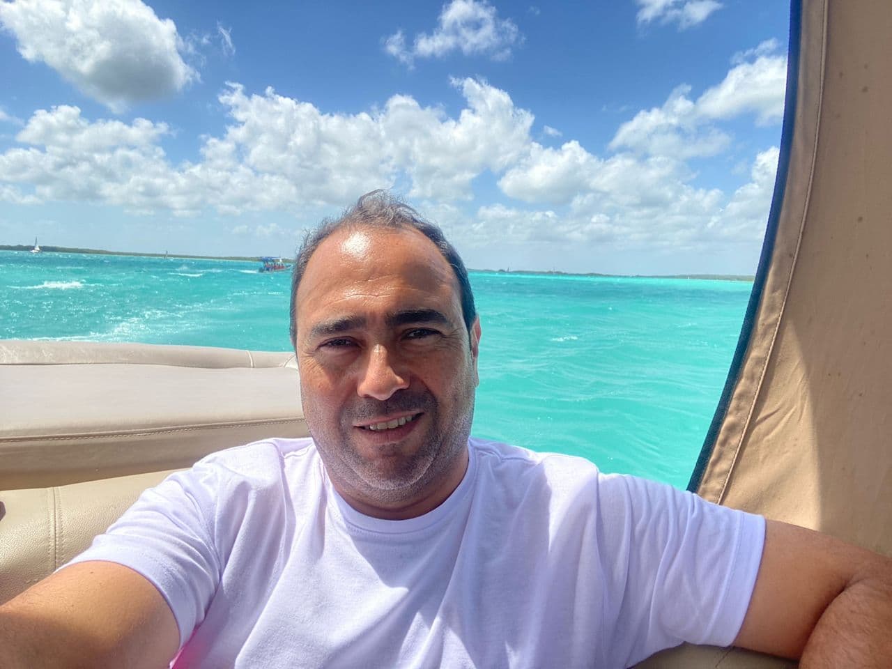 Mauricio Lozano Villegas