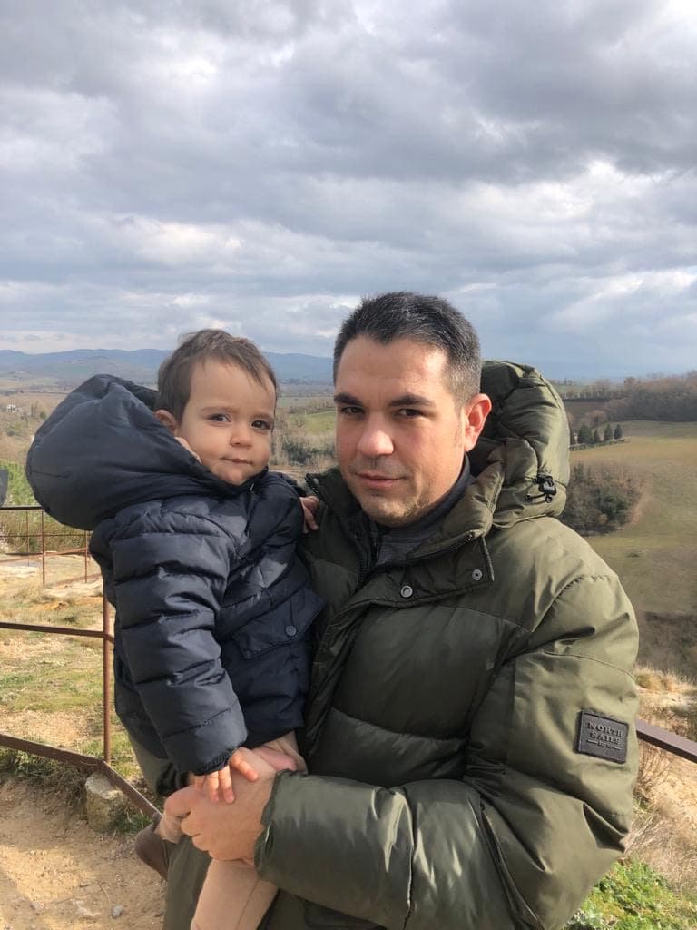 Emanuele   Mura