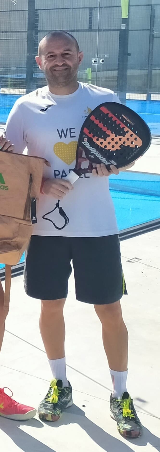 Carlos García Lopera