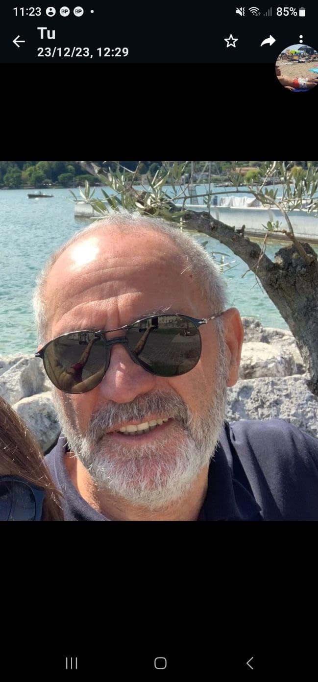 Pietro Roberto 