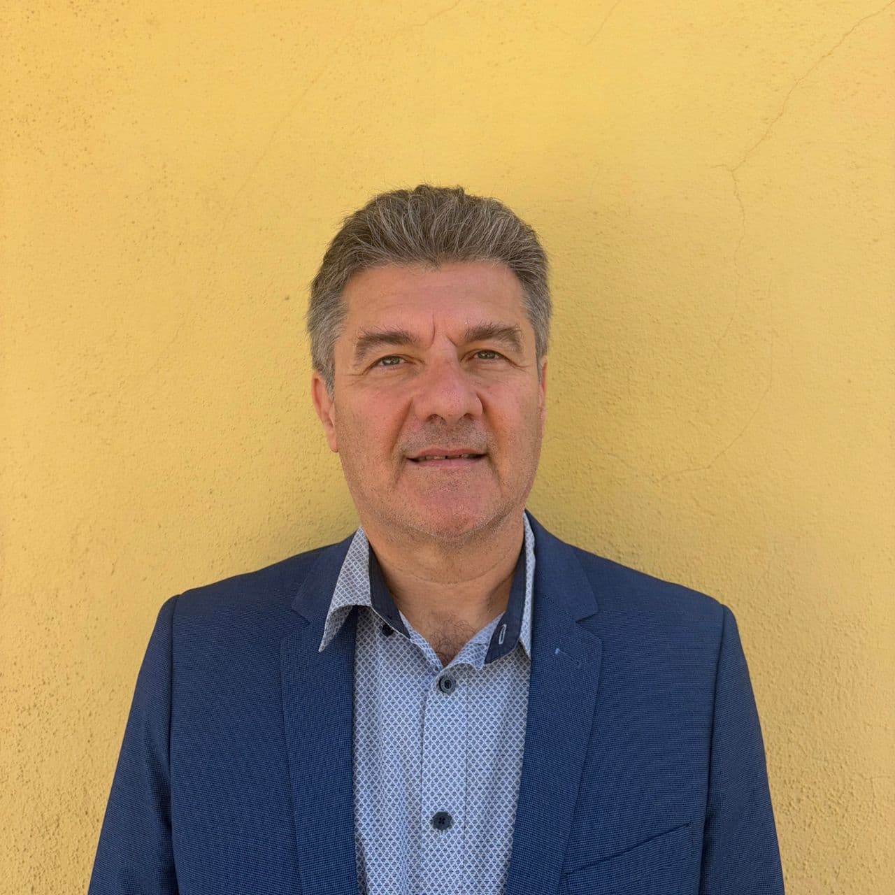 Juan Andrés Lara