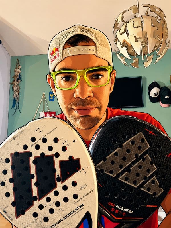 Alejandro AF9