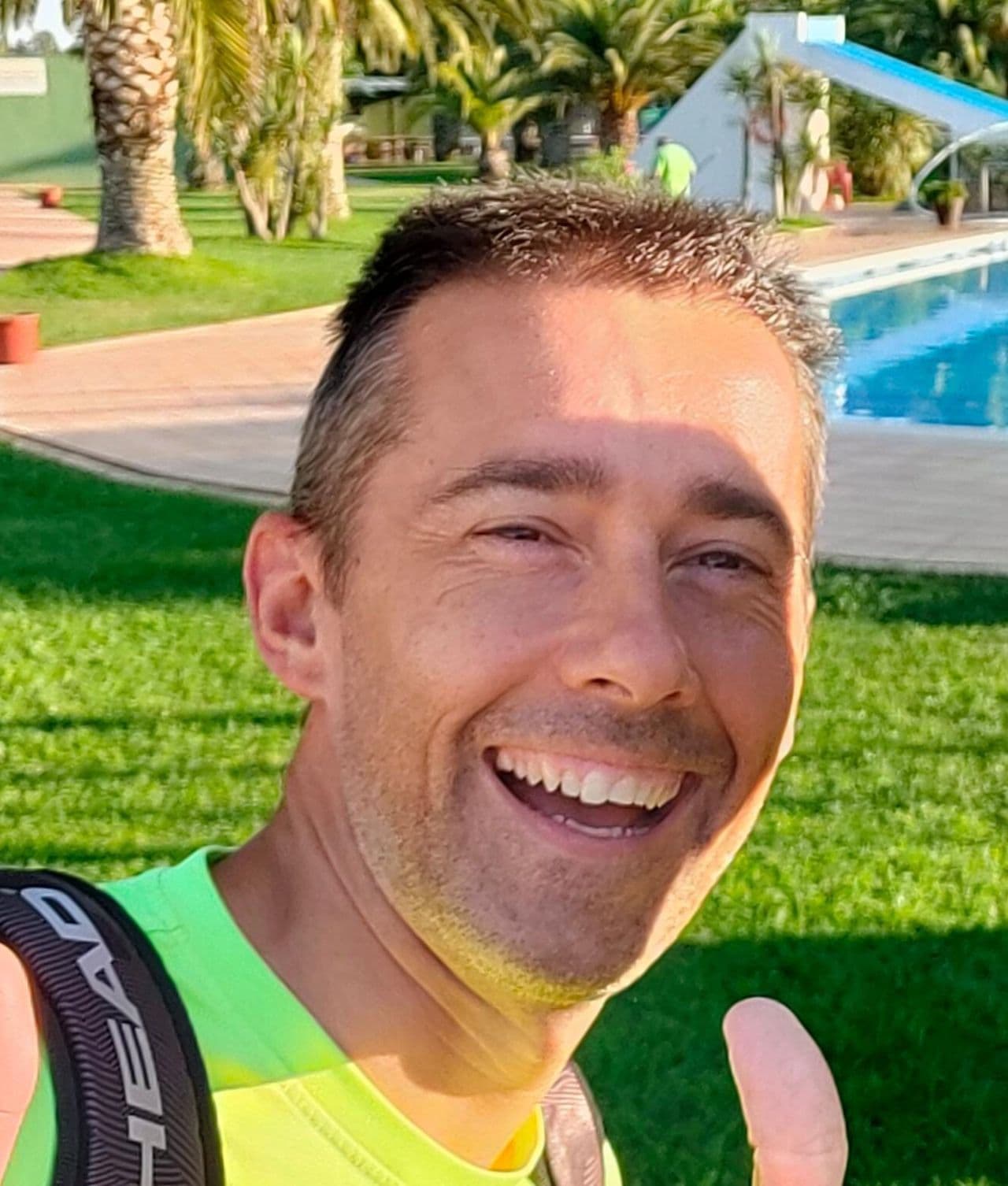 Ricardo
