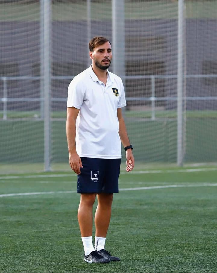 Tiago Garcia
