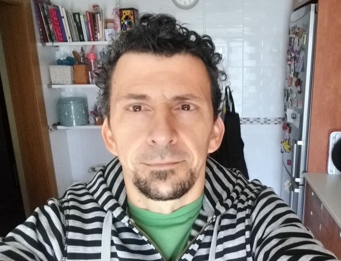 Jose Pinar