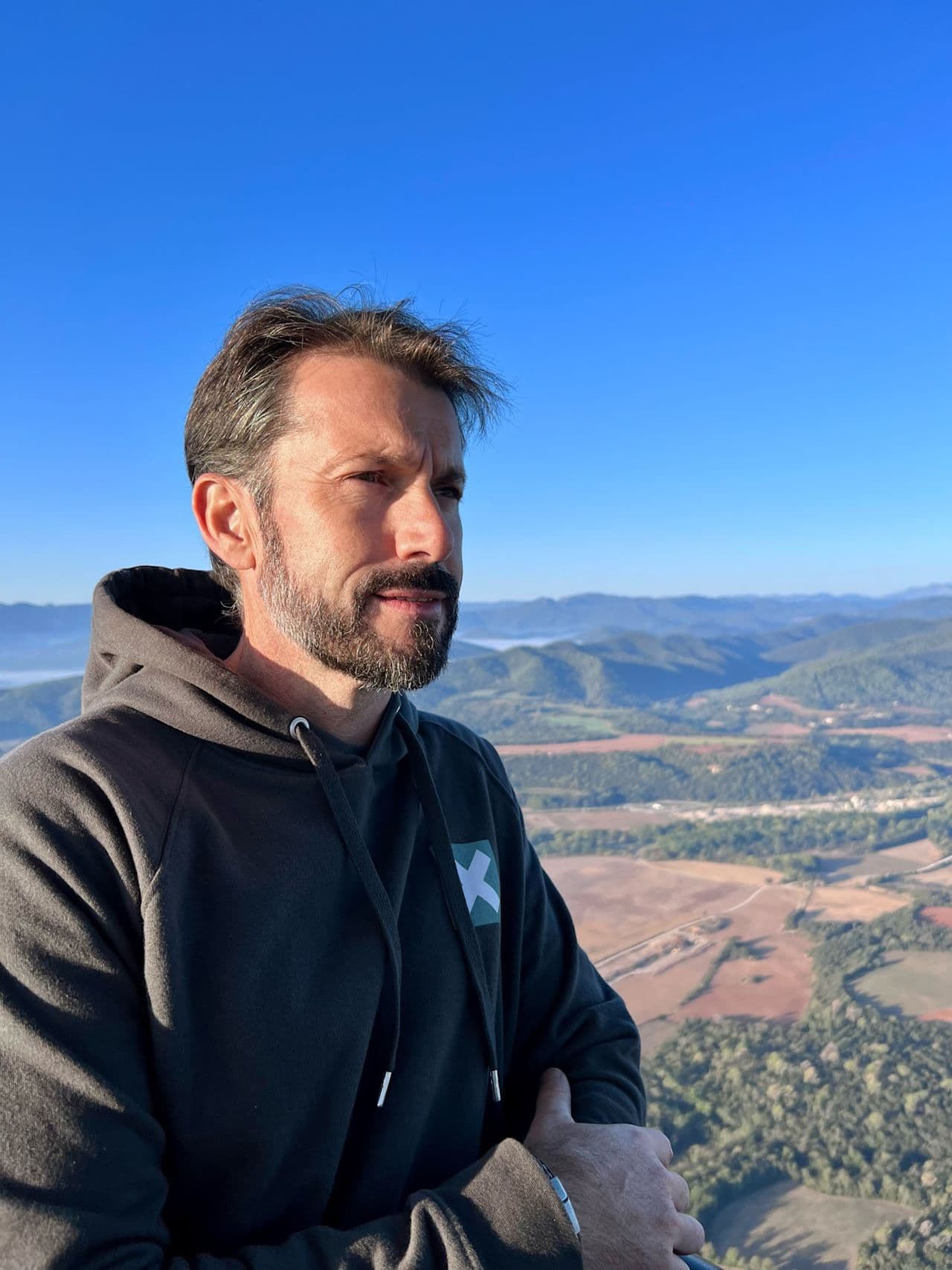 Sergi Gonzalez Meler